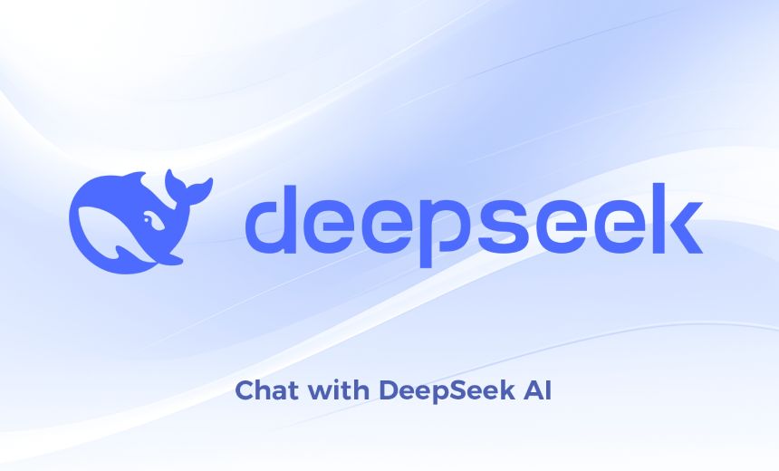 DeepSeek AI Assistant
