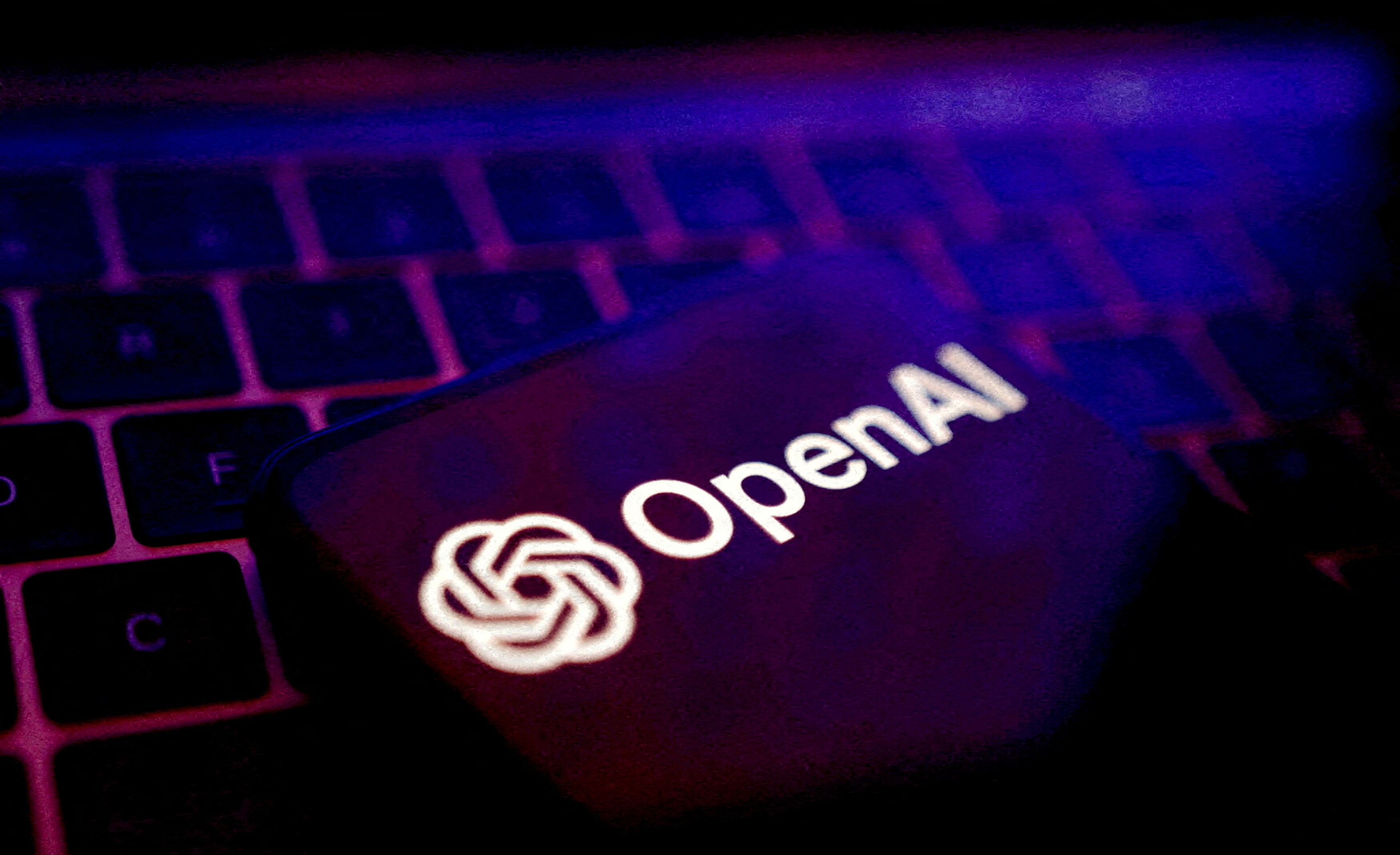 OpenAI تستأجر شرائح الذكاء الاصطناعي من جوجل